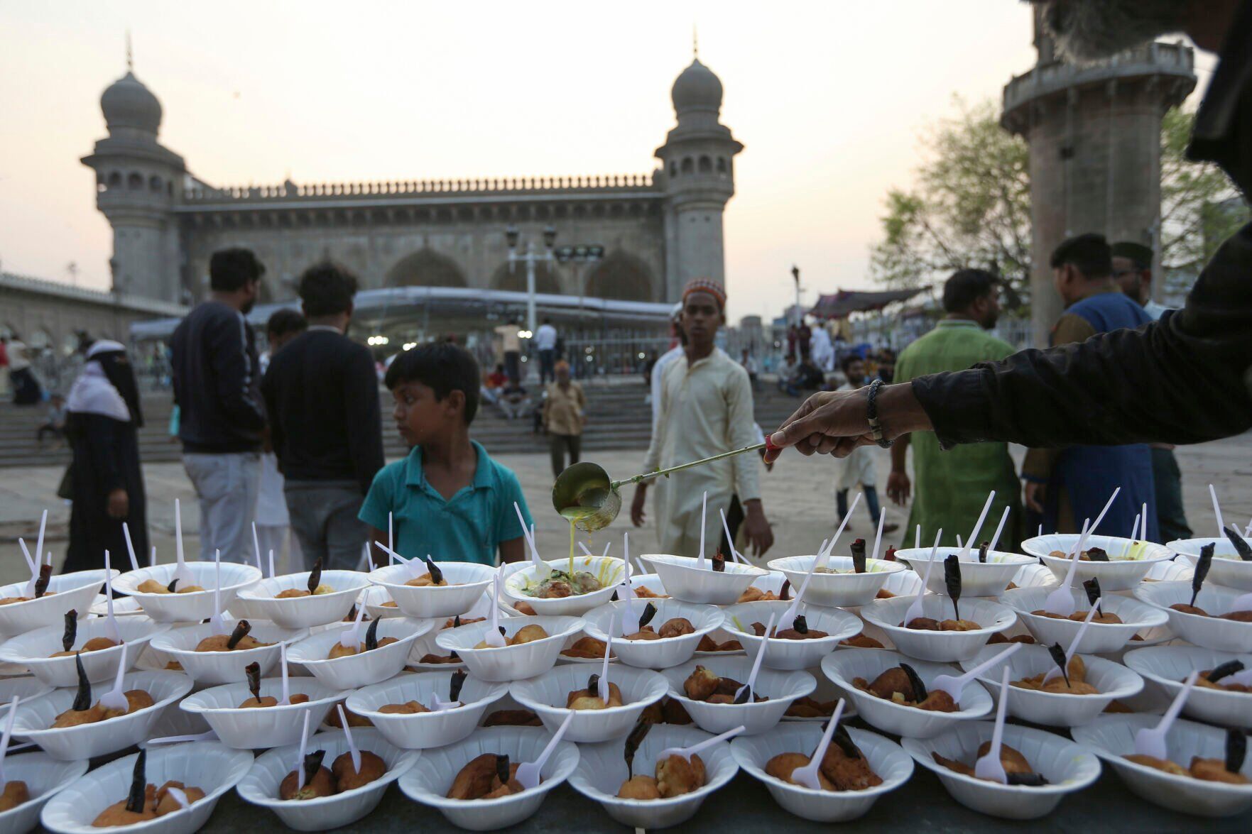 India Ramadan